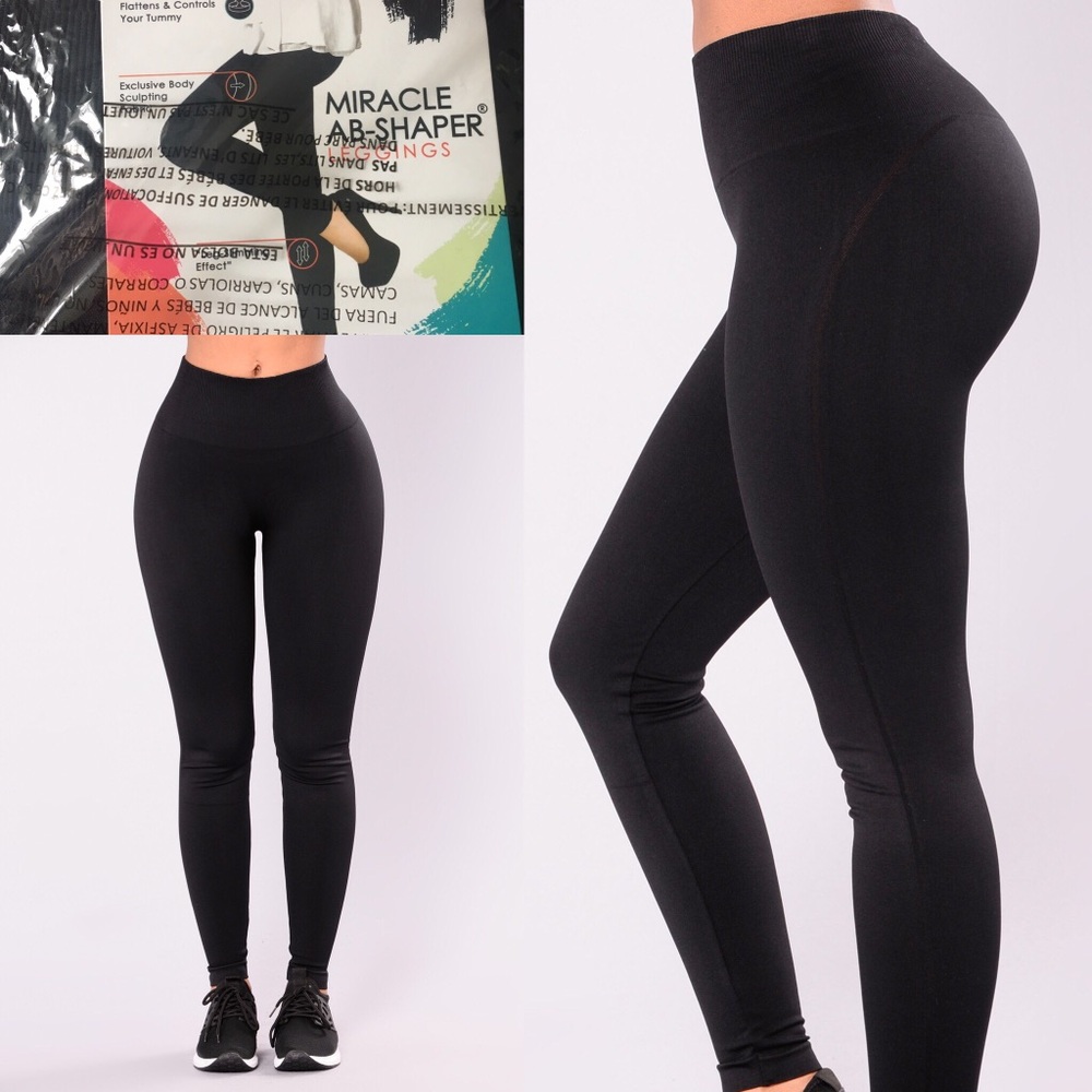 nwt shaper leggings
